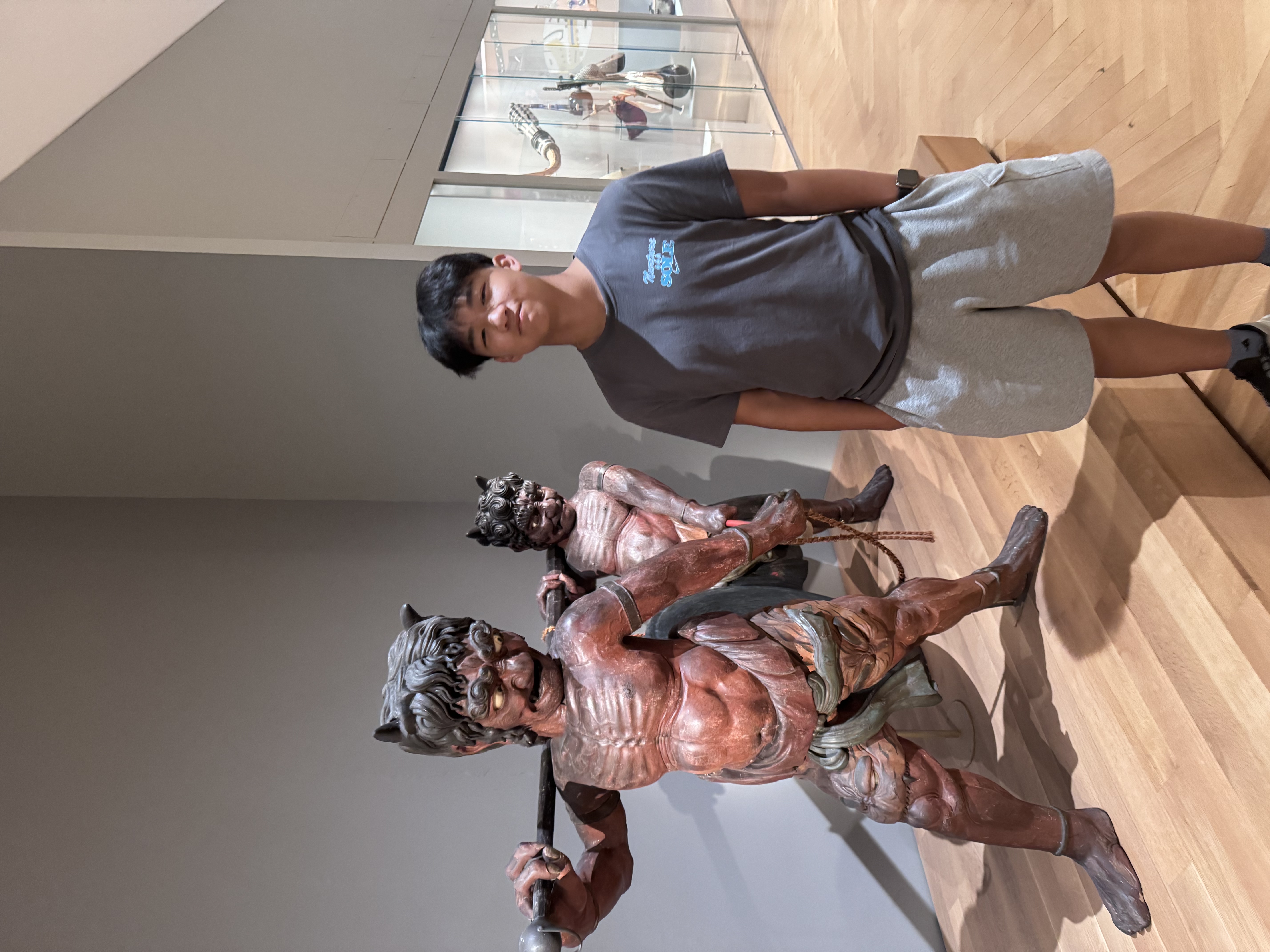 Adrian Michael Cheng